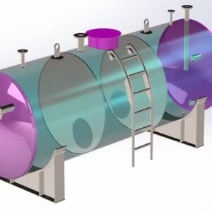 Storage Tank