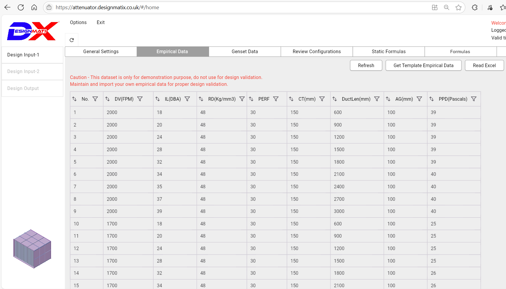 How Integrating Empirical Data empowers Engineering Workflows