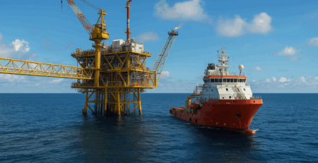 Offshore Engineering - Pushing the Boundaries of Innovation